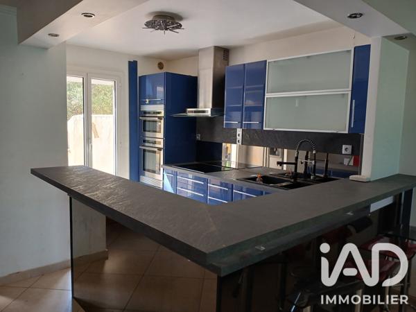 Maison à vendre 4 pièces 108 m² Puget-sur-Argens