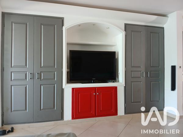 Maison à vendre 4 pièces 108 m² Puget-sur-Argens