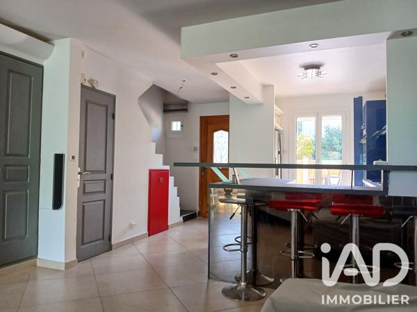 Maison à vendre 4 pièces 108 m² Puget-sur-Argens