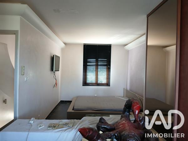 Maison à vendre 4 pièces 108 m² Puget-sur-Argens