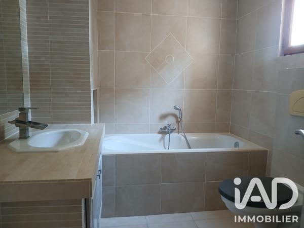 Maison à vendre 4 pièces 108 m² Puget-sur-Argens