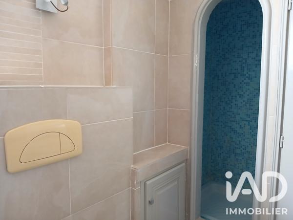 Maison à vendre 4 pièces 108 m² Puget-sur-Argens