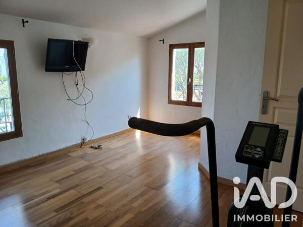 Maison à vendre 4 pièces 108 m² Puget-sur-Argens