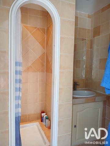 Maison à vendre 4 pièces 108 m² Puget-sur-Argens