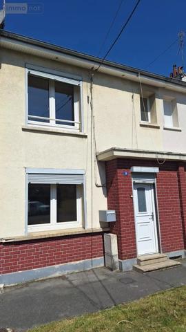 Achat - Maison Achicourt 62217 3 pièces 72 m 2 125 m 2
