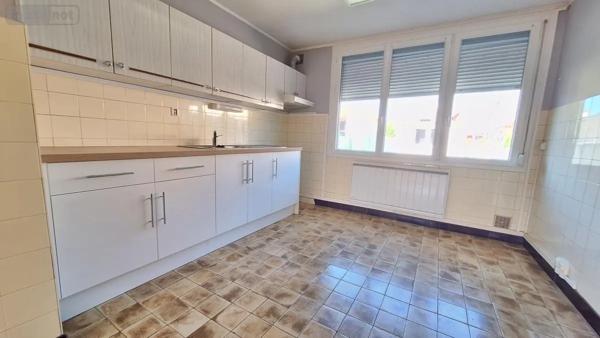 Achat - Maison Achicourt 62217 3 pièces 72 m 2 125 m 2
