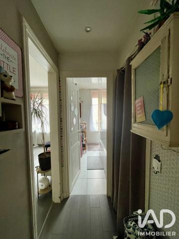 Appartement à vendre 2 pièces 43 m² Domont