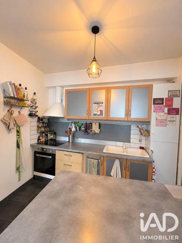 Appartement à vendre 2 pièces 43 m² Domont