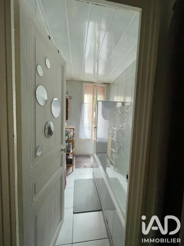 Appartement à vendre 2 pièces 43 m² Domont