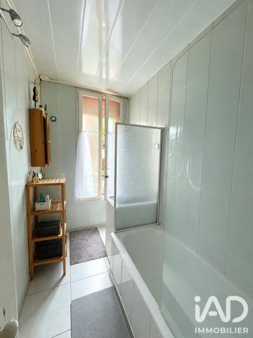 Appartement à vendre 2 pièces 43 m² Domont