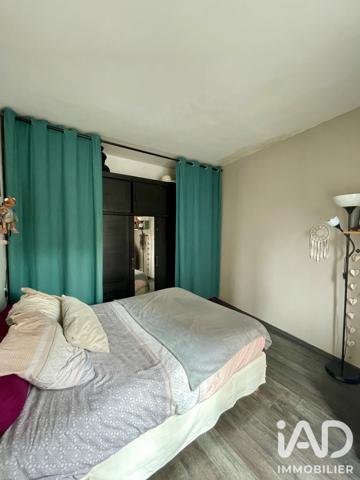 Appartement à vendre 2 pièces 43 m² Domont