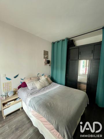 Appartement à vendre 2 pièces 43 m² Domont