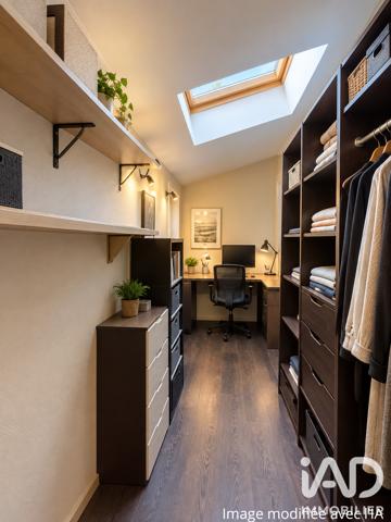 Appartement à vendre 2 pièces 43 m² Domont