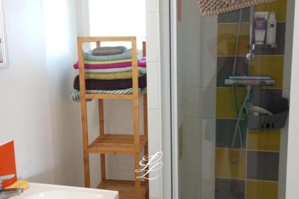 Location - Appartement 3 pièces 80 m 2 LE MANS (72000)