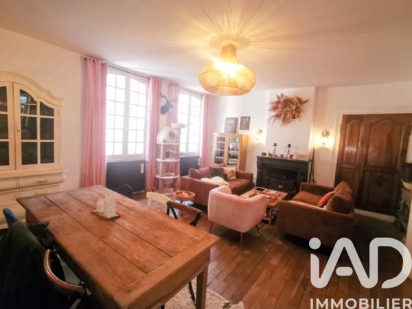 Immeuble à vendre 158 m² Figeac