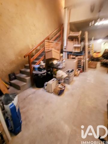 Immeuble à vendre 158 m² Figeac