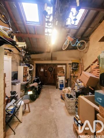 Immeuble à vendre 158 m² Figeac