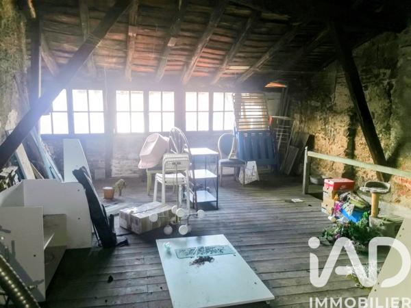 Immeuble à vendre 158 m² Figeac