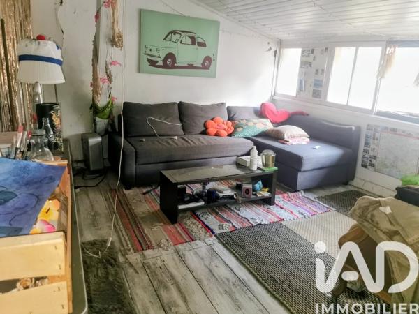 Immeuble à vendre 158 m² Figeac