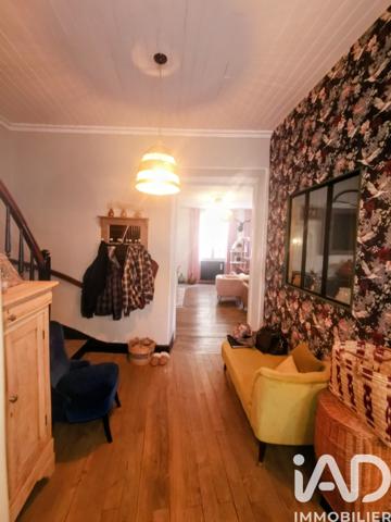 Immeuble à vendre 158 m² Figeac