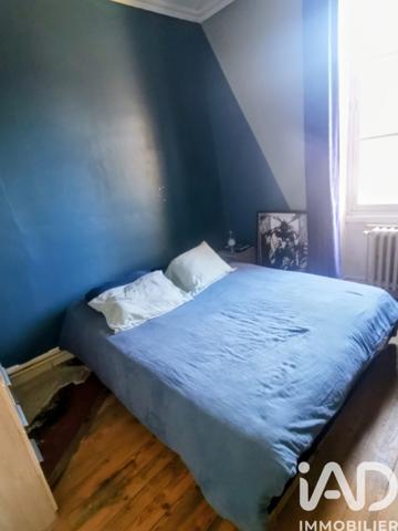 Immeuble à vendre 158 m² Figeac