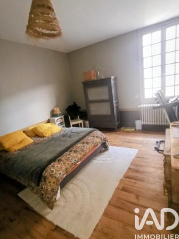 Immeuble à vendre 158 m² Figeac