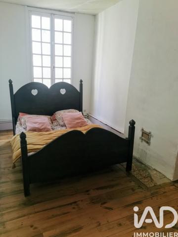 Immeuble à vendre 158 m² Figeac