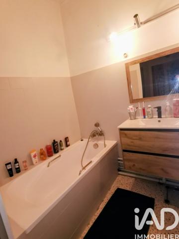 Immeuble à vendre 158 m² Figeac