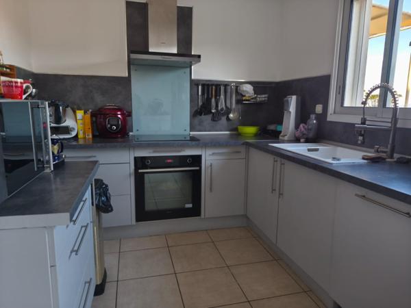 Maison à GONFARON (83590)