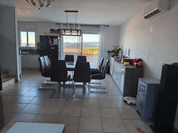 Maison à GONFARON (83590)