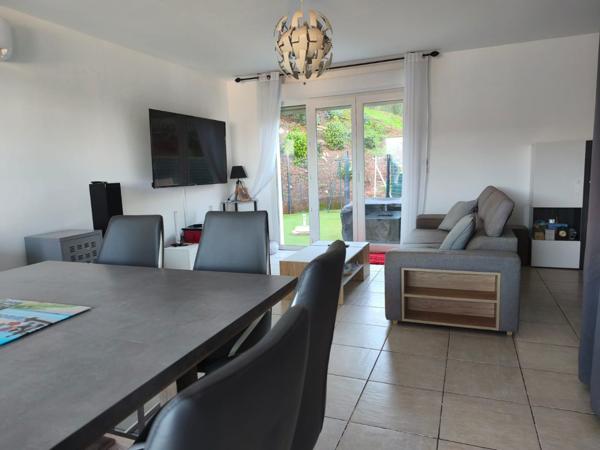 Maison à GONFARON (83590)