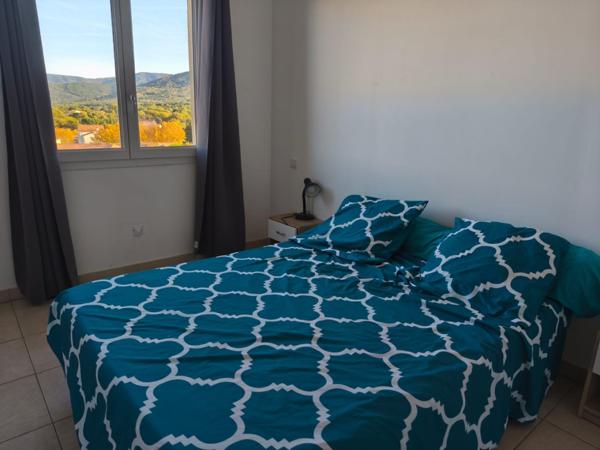 Maison à GONFARON (83590)