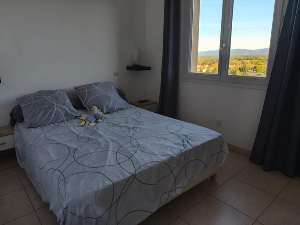 Maison à GONFARON (83590)