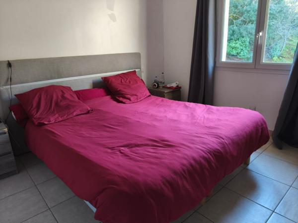 Maison à GONFARON (83590)