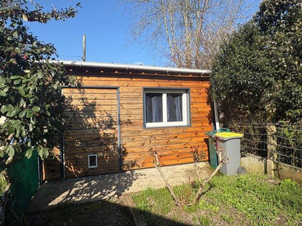 Maison à vendre à Rougé en Loire-Atlantique (44660), ref : 44072-32