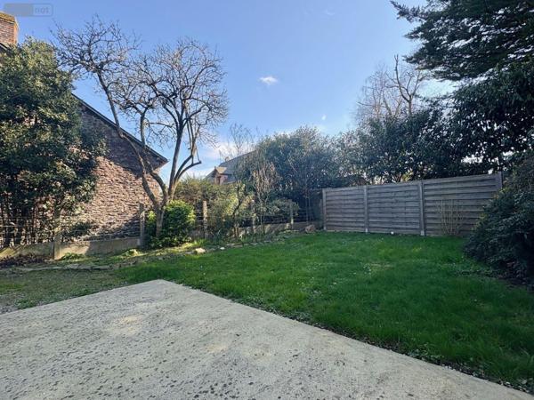 Maison à vendre à Rougé en Loire-Atlantique (44660), ref : 44072-32