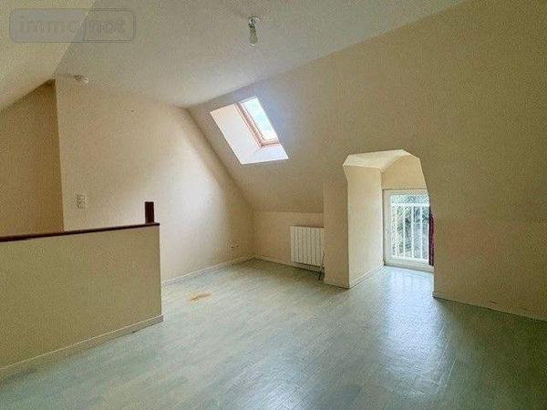 Maison à vendre à Rougé en Loire-Atlantique (44660), ref : 44072-32