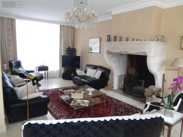 Achat - Maison Béthune 62400 11 pièces 299 m 2 1280 m 2
