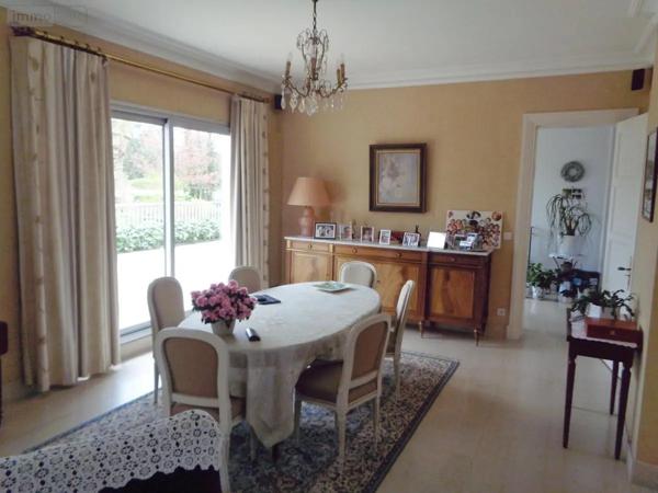 Achat - Maison Béthune 62400 11 pièces 299 m 2 1280 m 2
