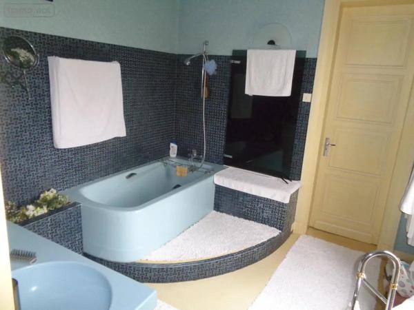 Achat - Maison Béthune 62400 11 pièces 299 m 2 1280 m 2