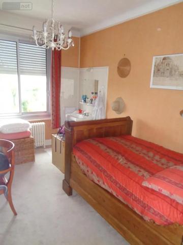 Achat - Maison Béthune 62400 11 pièces 299 m 2 1280 m 2