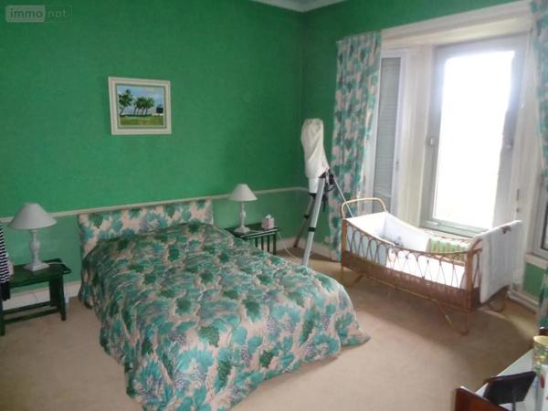 Achat - Maison Béthune 62400 11 pièces 299 m 2 1280 m 2