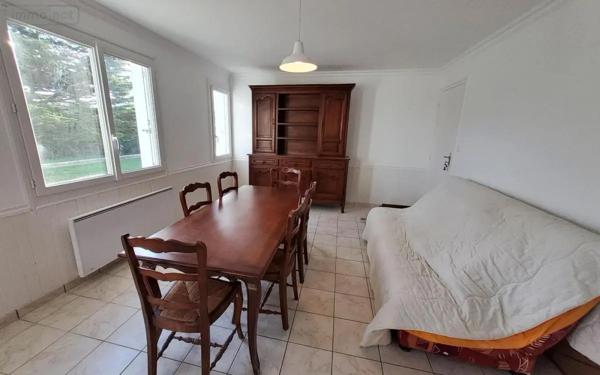 Achat - Appartement Fouesnant 29170 3 pièces 51 m 2 672 m 2