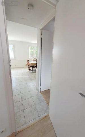 Achat - Appartement Fouesnant 29170 3 pièces 51 m 2 672 m 2