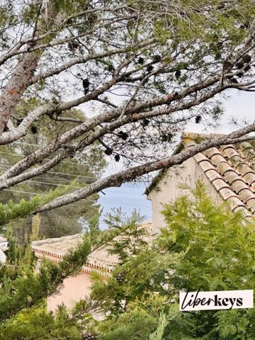 Charmante maison de 4 pièces à Saint-Raphaël / Quartier Peyron - Saint Sébastien