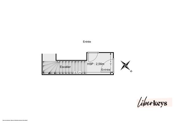 Charmante maison de 4 pièces à Saint-Raphaël / Quartier Peyron - Saint Sébastien