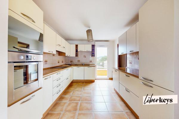 Charmante maison de 4 pièces à Saint-Raphaël / Quartier Peyron - Saint Sébastien