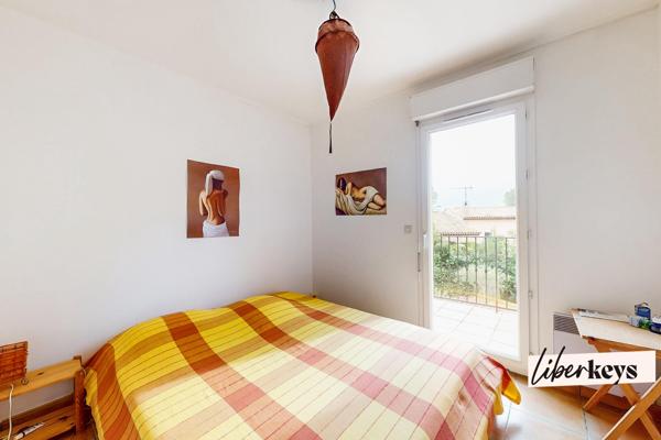 Charmante maison de 4 pièces à Saint-Raphaël / Quartier Peyron - Saint Sébastien