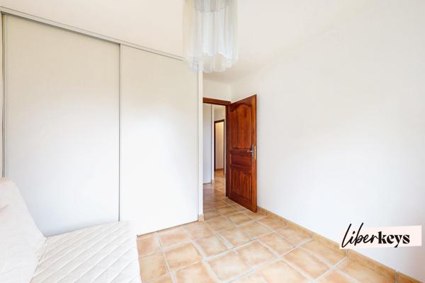 Charmante maison de 4 pièces à Saint-Raphaël / Quartier Peyron - Saint Sébastien