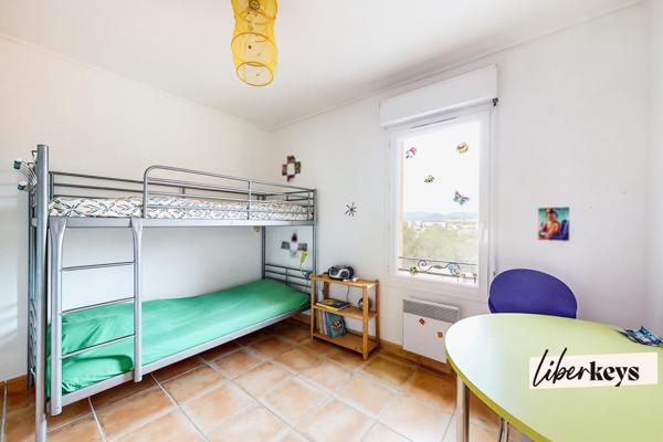 Charmante maison de 4 pièces à Saint-Raphaël / Quartier Peyron - Saint Sébastien